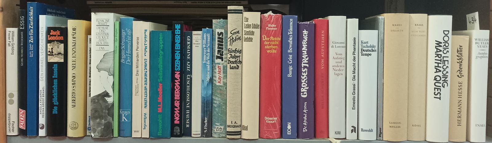 Konvolut | Bild Nr.19